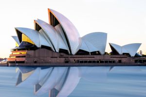 Walking Tours in Sydney