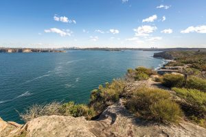 Guided Walking Tours Sydney